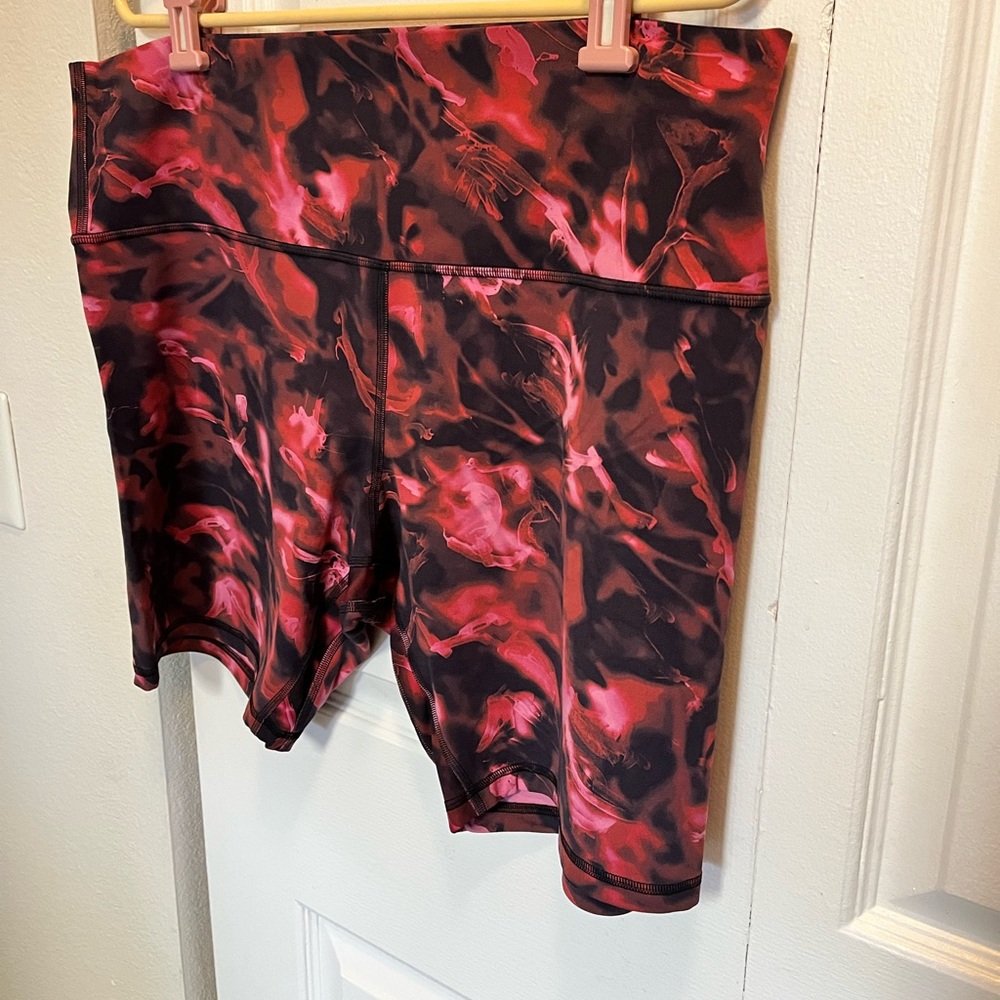 Lululemon Align Pre-Loved Authentic High-Rise 8” … - image 4